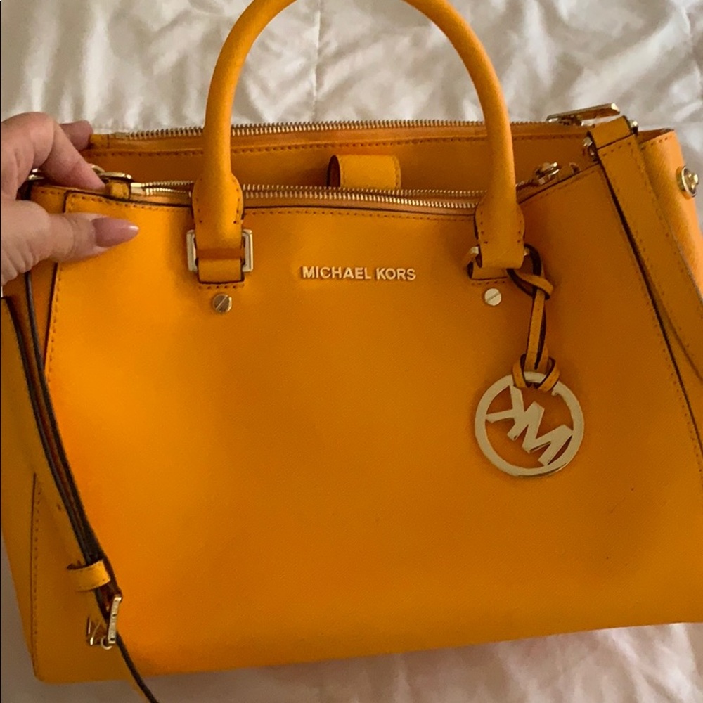 Medium Selma bag